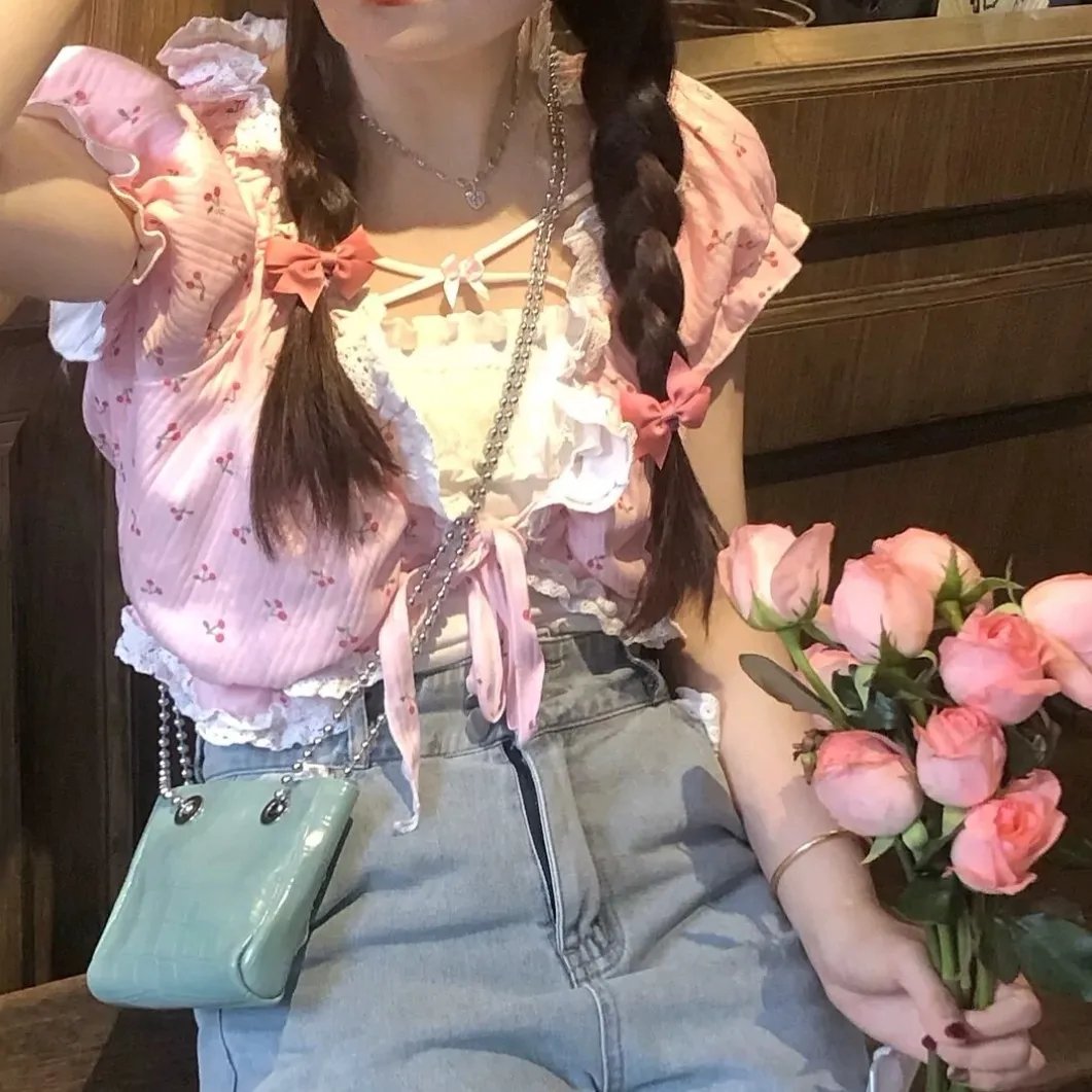 四月的女儿