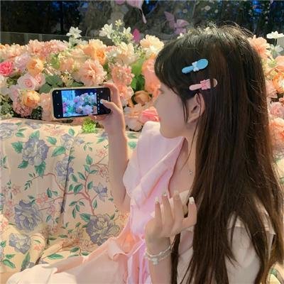 幸存的女孩