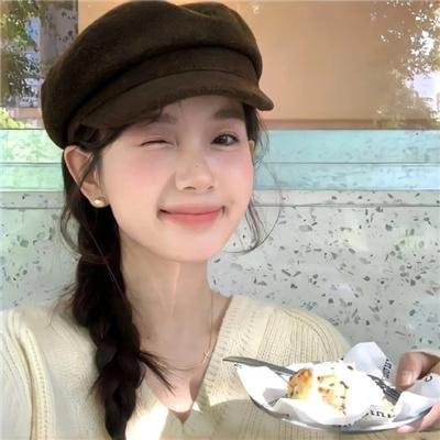 小心身后